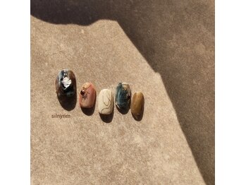 シルニー リム(Silny rim)/やり放題コース［ニュアンス］