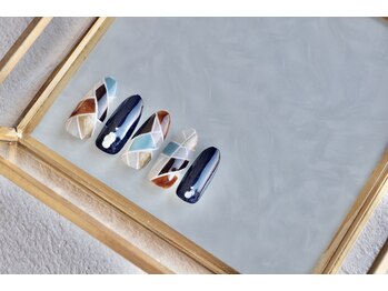 プレンティー 北千住西口店(plenty)/ブロッキング