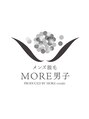モア男子(MORE男子)/メンズ脱毛　MORE男子