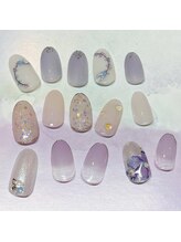 メロウネイルスペース(mellow nail space)/ハンド☆スタンダードコース