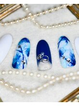 モアネイル(More Ｎail)&nbsp;川村 奈津美