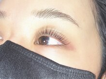 サロン カポネ(Salon Capone)/根元からガッツリ