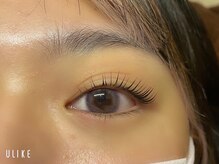 アイクイック 新宿 新宿駅西口店(Ai Quick)/パリジェンヌラッシュリフト