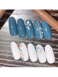 ~ハンド　定額4620円（税込）~