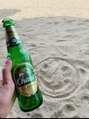 ティーラック ミミ(T:Luck mimi) お酒が大好きです！海外ビールって美味しいんですよね！^^*
