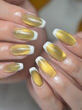 ジュンクス(JUNX)/JUNX Nail Collection