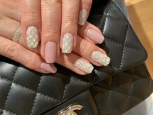 ウノプリール 梅田HARBIS PLAZA(uno pulir)/【パラジェル/キルティング】