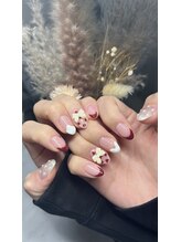 DCネイルサロン/