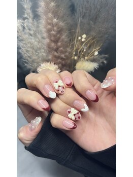 DCネイルサロン/