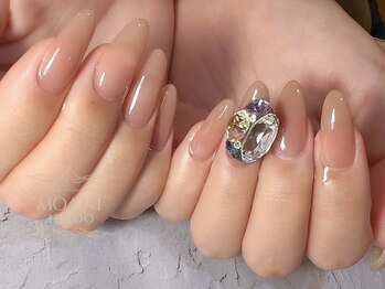 モアニ ヒロオ 渋谷店(MOANI Hiroo)/