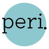 ペリドット(peridot)ロゴ