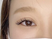 アイラ 亀田店(EYELA)/ベルベットエクステ140本