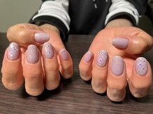 ネイルズティンク(Nails.tink)/定額ネイル