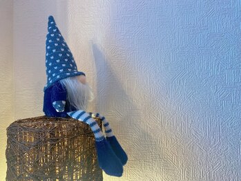 カレント(current)/New Face。