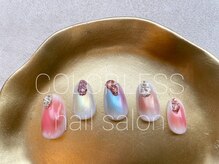 カラーレス(COLORLESS)/【COLORLESSコース】