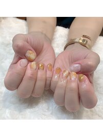 持込デザイン60分コース