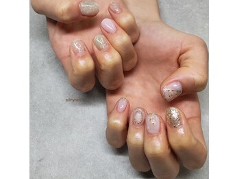 シルニー リム(Silny rim)/やり放題コース［ニュアンス］