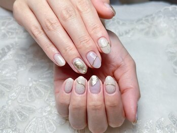 マックスサロン 池袋店(MAXSALON)/ニュアンス定額5500