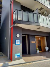 エミナル バイ ニコドット(Eminal by nico.)/マンション外観☆