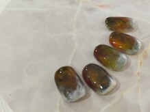 ヌー 茅ヶ崎(Nu:)/[Hand]ニュアンス定額