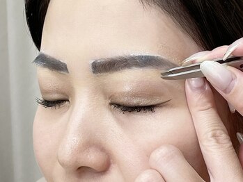 ル クール 川崎店(Le Coeur)/９ツイージング