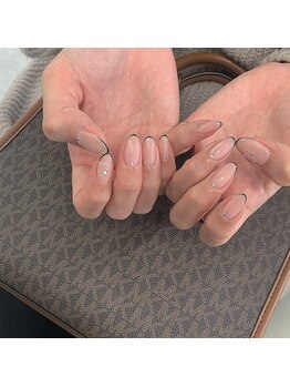 スキニーフレンチ★