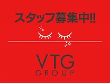 VTGアイラッシュ つくば店の雰囲気（スタッフ募集中☆）