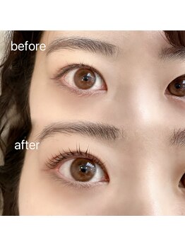 エクラ バイ シャンリィ(eclat by shanLy)/華やかに