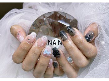ナナネイル(NANA NAIL)/