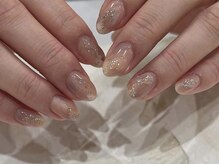 デイシー ビューティーサロン(deicy beauty Salon)/ニュアンスコース