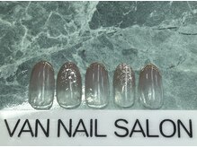 ヴァンネイル 海老名店(Van Nail)/定額デザイン