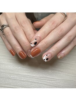 チャイ 大阪上本町店(chai)/アニマルフレンチ