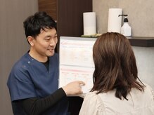 ワット 整体院(WAT)/原因説明