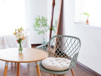 鍼灸ヨスガ(鍼灸Yosga)/カウンセリング