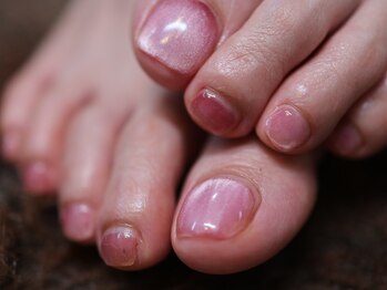 クロ(KURO)/プラムカラーマグネット