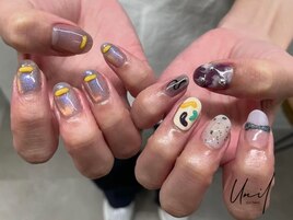 フリーアート