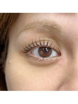 ミロワール(miroir)/ラッシュリフト