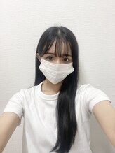 ホワイトアイ 名駅(WHITE EYE) fuka 