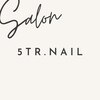 ゴトラネイル(5.tr_nail)のお店ロゴ