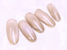 ドルチェネイル(Dolce.Nail)/.☆..:.* Sweetコース*..☆.:*