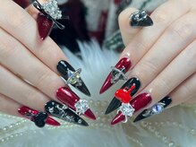 モアネイル(Moa nail)