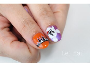 レイ ネイル(Lei nail)/