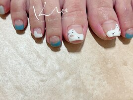 FOOT定額RichDesignコース
