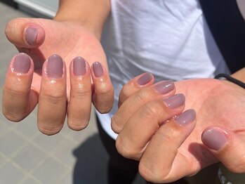 ビティップ(Vitip)/ワンカラーネイル