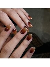 グラウネイル(glaw nail)/お持ち込みデザイン
