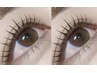 【3週間以内】ぱっちりEYE☆ 立ち上げまつげパーマ¥5000→¥4300