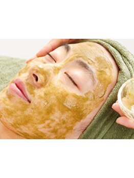 お肌をきれいにしたい