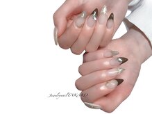 ジュエリーネイル タカコ(Jewelry nail TAKAKO)/