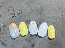 サンリッチ 恵比寿(Sunrich)/