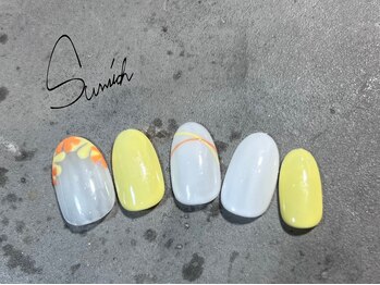 サンリッチ 恵比寿(Sunrich)/